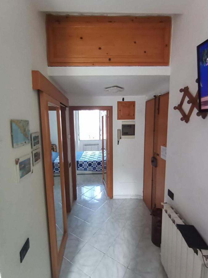 Апартаменты Casa Albarosa, 10 Min Walk Train Station, Free Parking. Специя Экстерьер фото