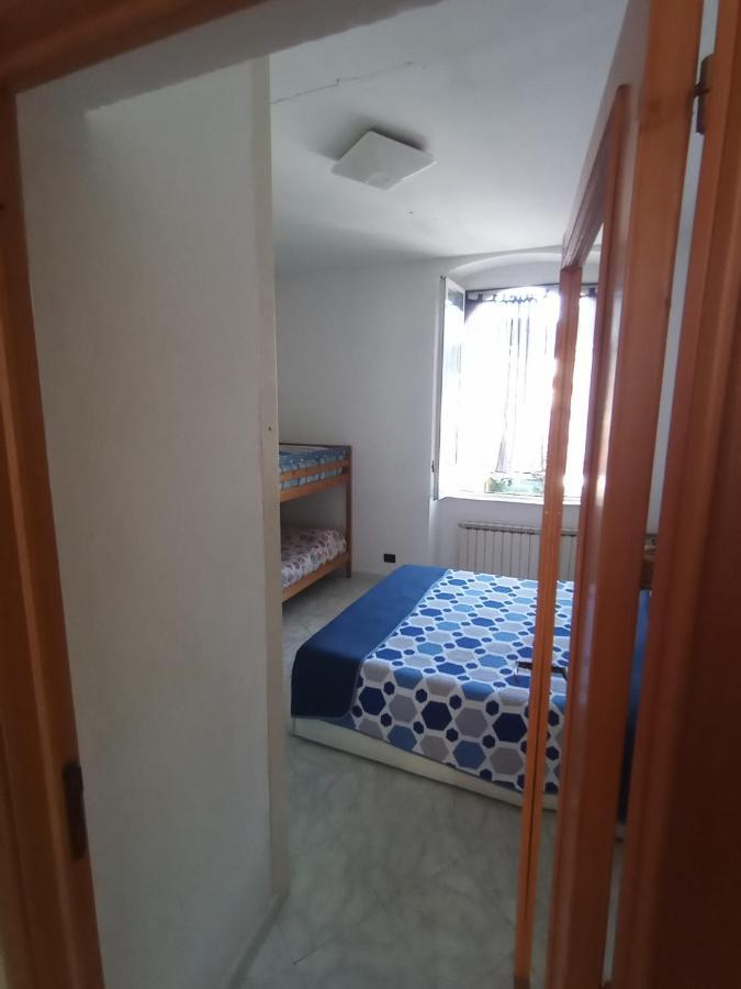 Апартаменты Casa Albarosa, 10 Min Walk Train Station, Free Parking. Специя Экстерьер фото